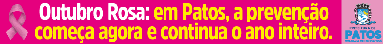 Prefeitura Patos - PB