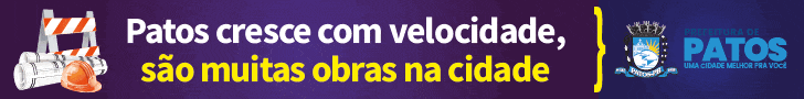 Aniversário Patos PB